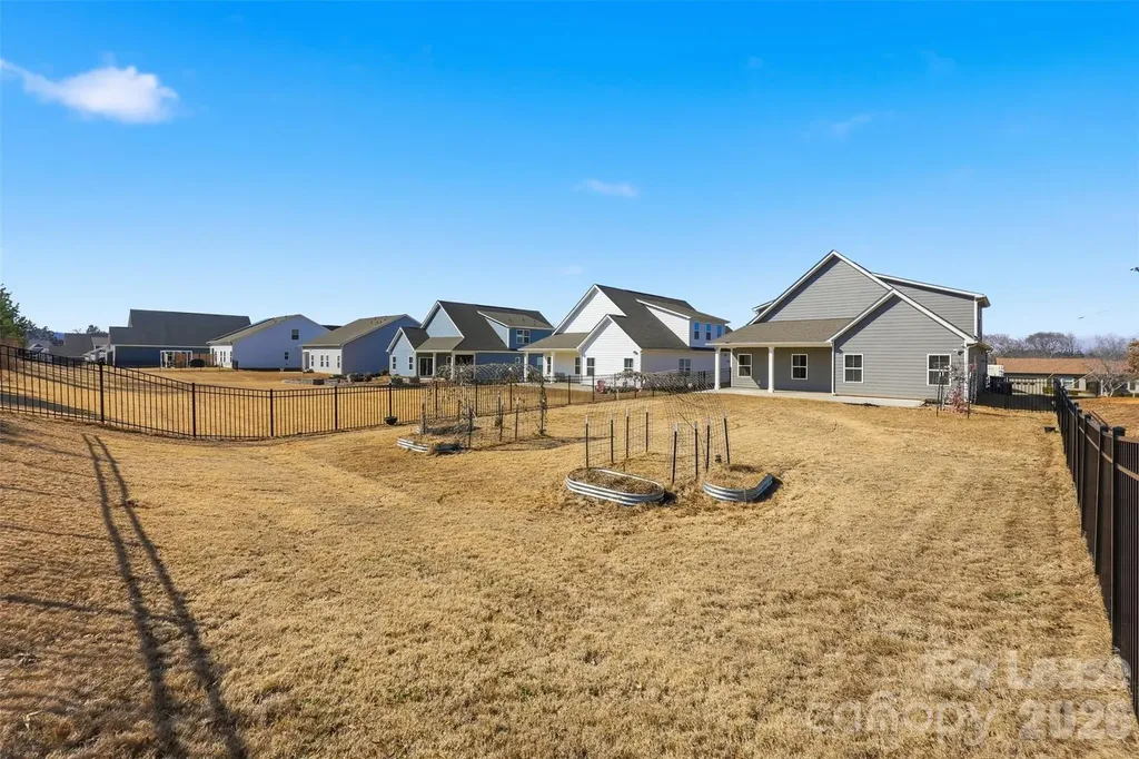 6425 Cumberland Drive Harrisburg NC 28075