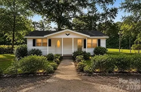 197 Faulkenberry Road Pageland SC 29728