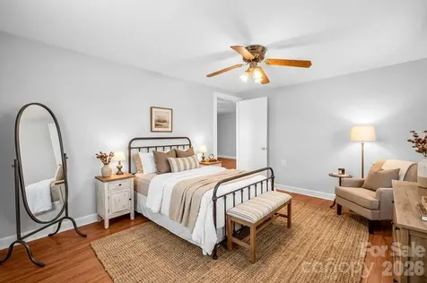 197 Faulkenberry Road Pageland SC 29728