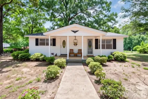 197 Faulkenberry Road Pageland SC 29728