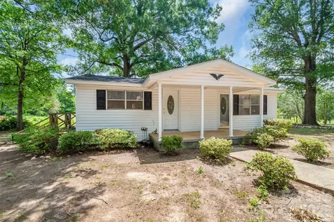 197 Faulkenberry Road Pageland SC 29728