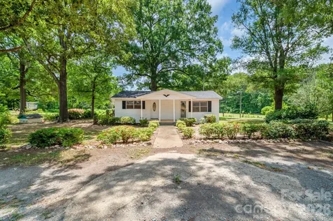 197 Faulkenberry Road Pageland SC 29728