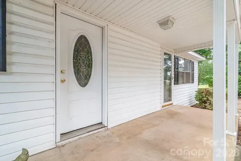 197 Faulkenberry Road Pageland SC 29728