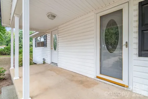 197 Faulkenberry Road Pageland SC 29728