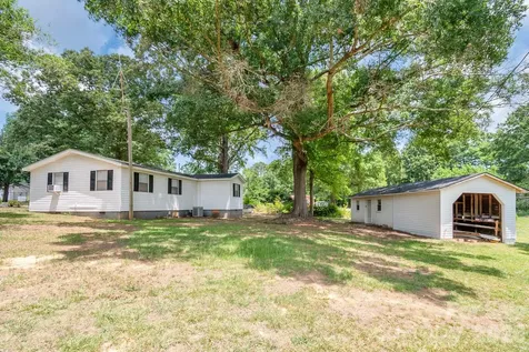 197 Faulkenberry Road Pageland SC 29728