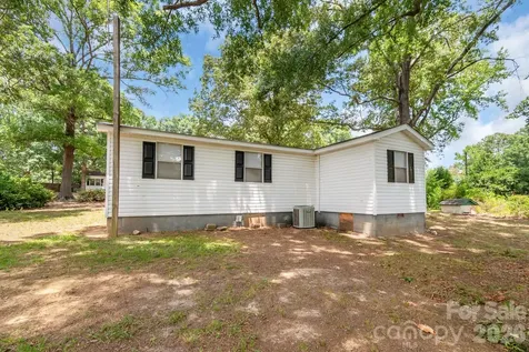 197 Faulkenberry Road Pageland SC 29728