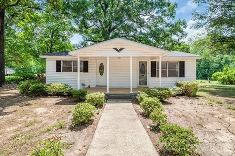 197 Faulkenberry Road Pageland SC 29728