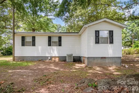 197 Faulkenberry Road Pageland SC 29728