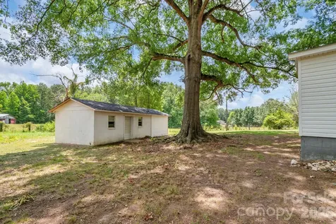 197 Faulkenberry Road Pageland SC 29728