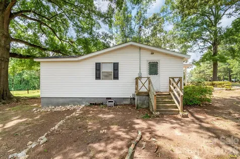 197 Faulkenberry Road Pageland SC 29728