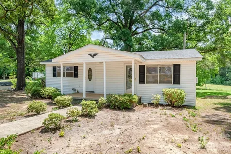 197 Faulkenberry Road Pageland SC 29728