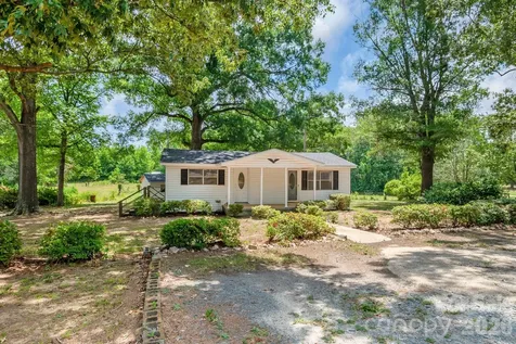 197 Faulkenberry Road Pageland SC 29728