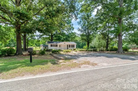 197 Faulkenberry Road Pageland SC 29728