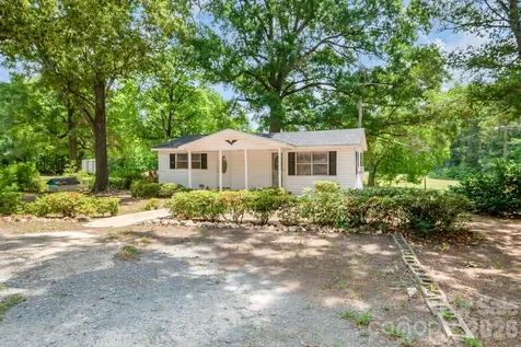 197 Faulkenberry Road Pageland SC 29728