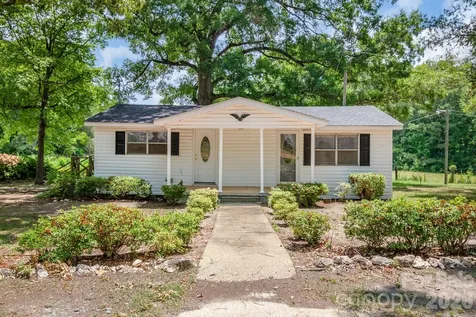 197 Faulkenberry Road Pageland SC 29728