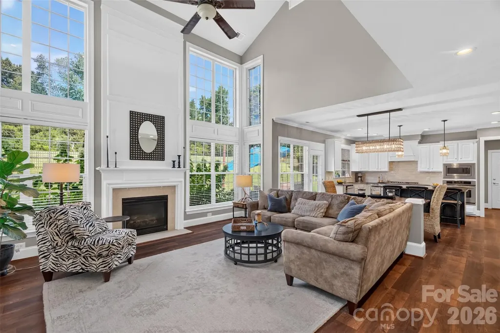 2109 Goddard Way Waxhaw NC 28173