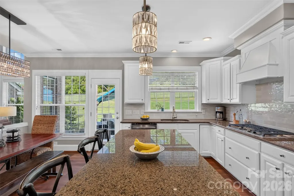 2109 Goddard Way Waxhaw NC 28173