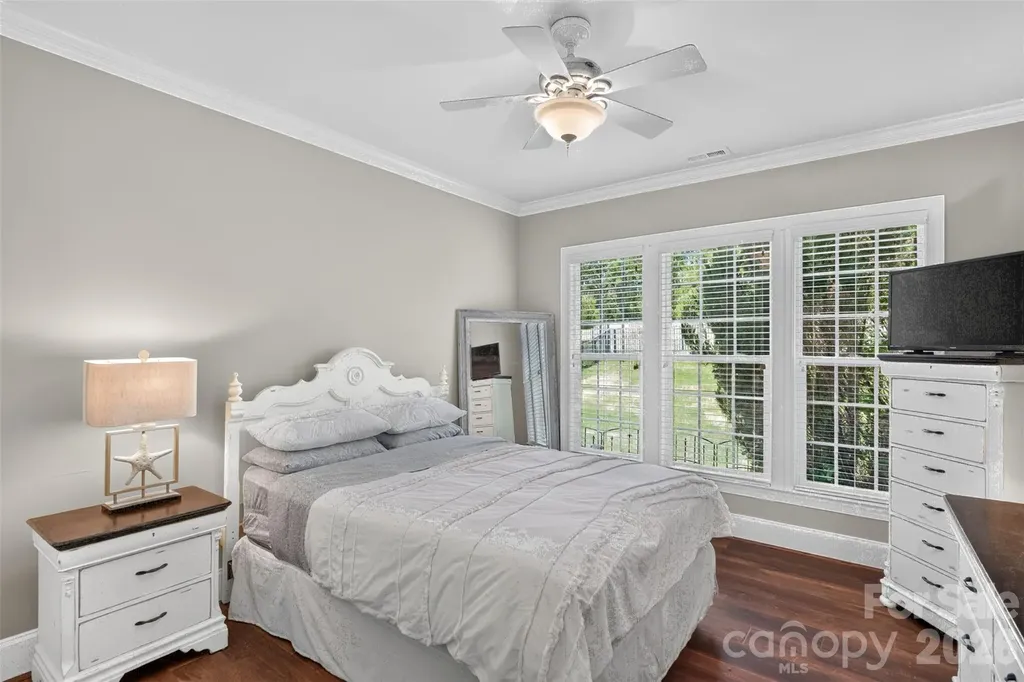 2109 Goddard Way Waxhaw NC 28173