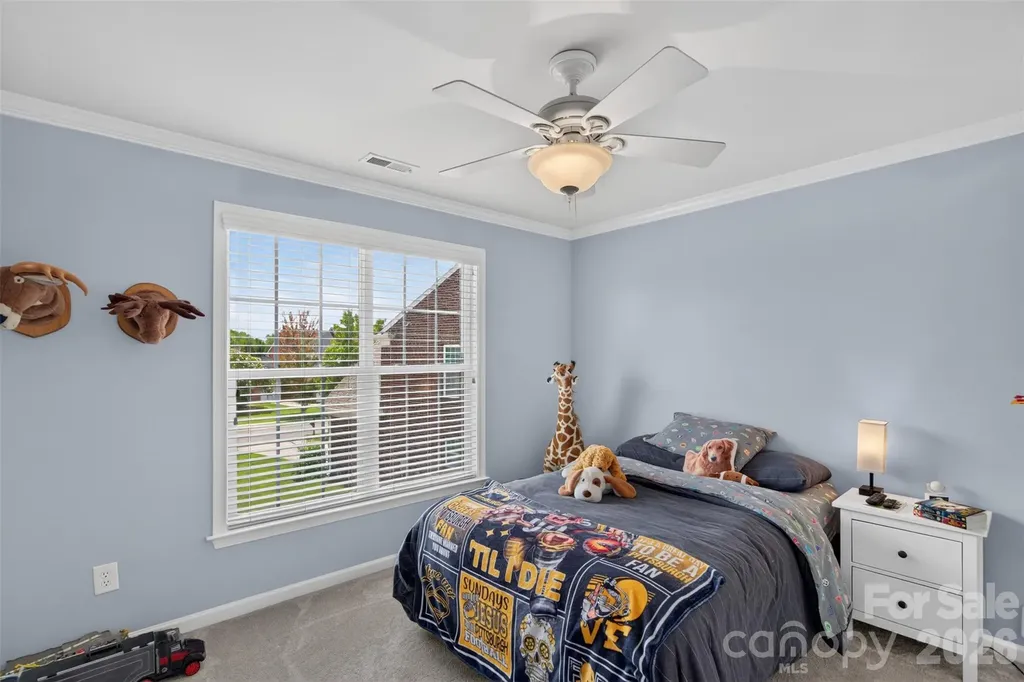 2109 Goddard Way Waxhaw NC 28173