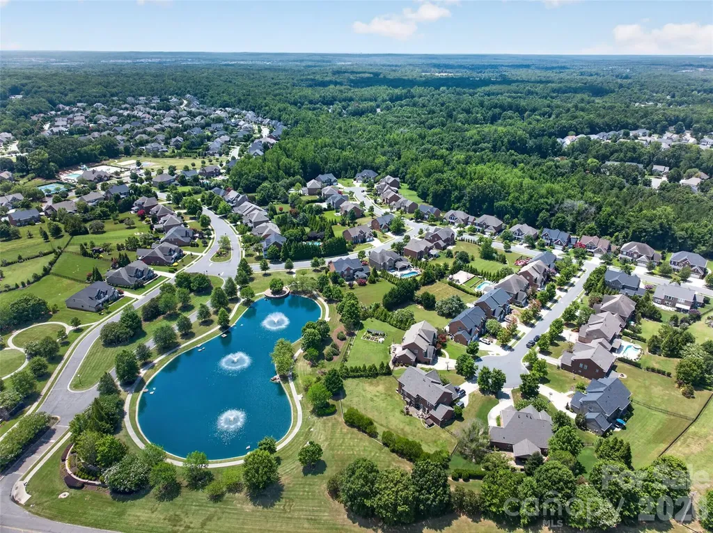 2109 Goddard Way Waxhaw NC 28173