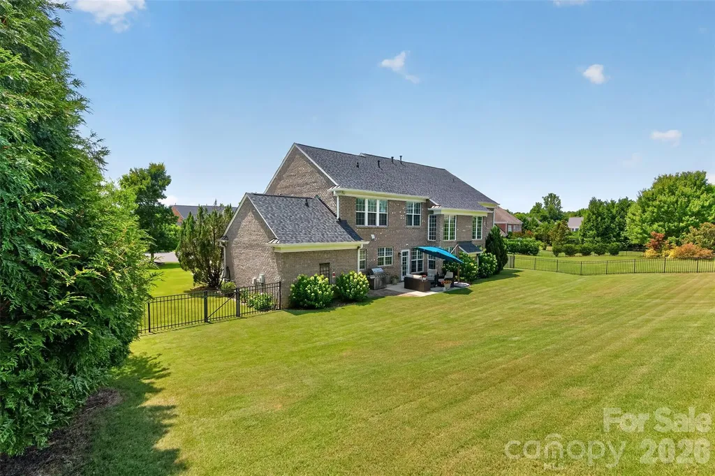 2109 Goddard Way Waxhaw NC 28173