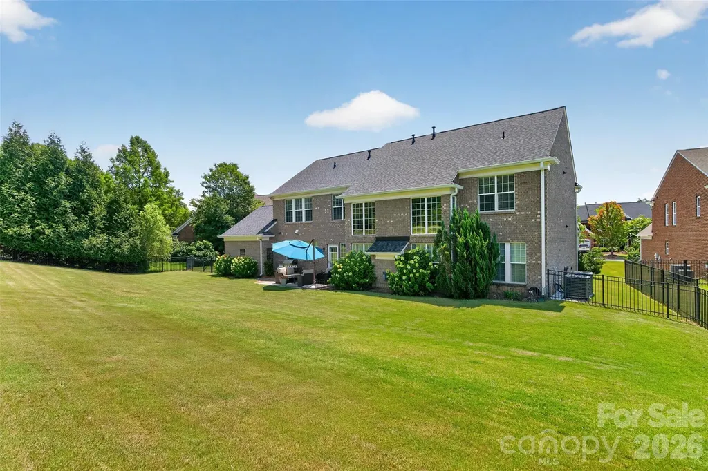 2109 Goddard Way Waxhaw NC 28173