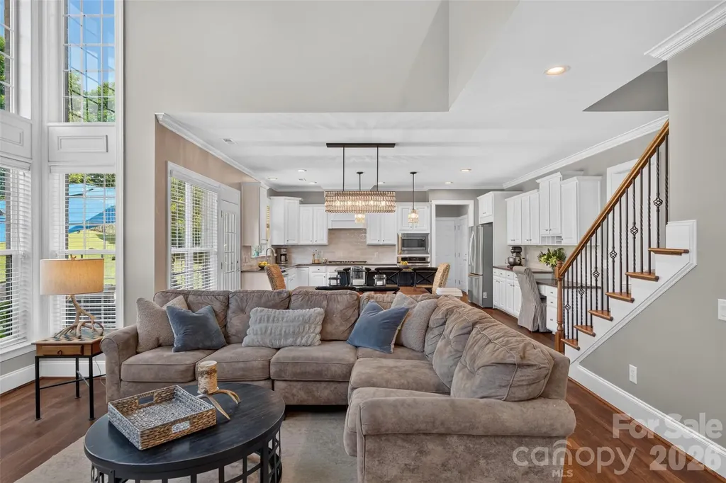 2109 Goddard Way Waxhaw NC 28173