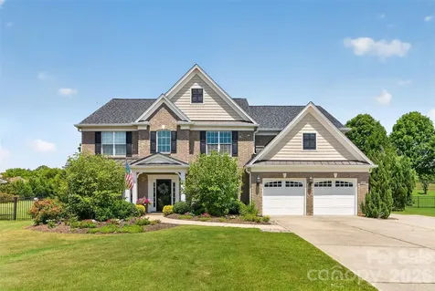 2109 Goddard Way Waxhaw NC 28173