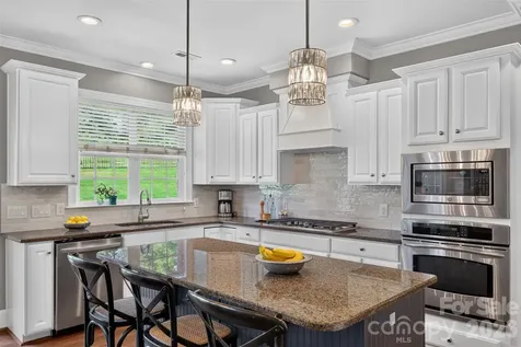 2109 Goddard Way Waxhaw NC 28173