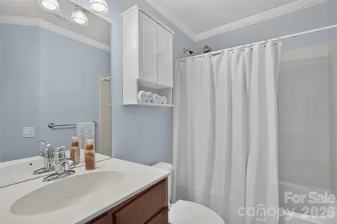 2109 Goddard Way Waxhaw NC 28173