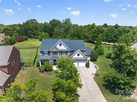 2109 Goddard Way Waxhaw NC 28173