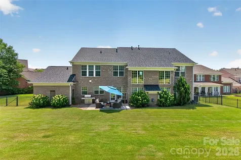2109 Goddard Way Waxhaw NC 28173
