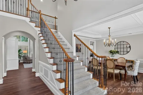 2109 Goddard Way Waxhaw NC 28173
