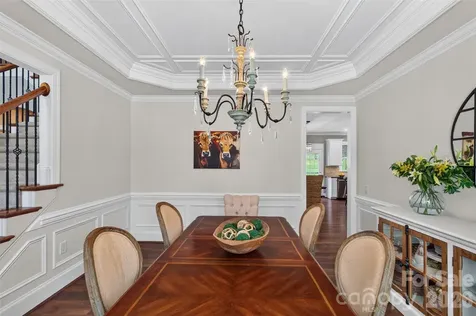2109 Goddard Way Waxhaw NC 28173