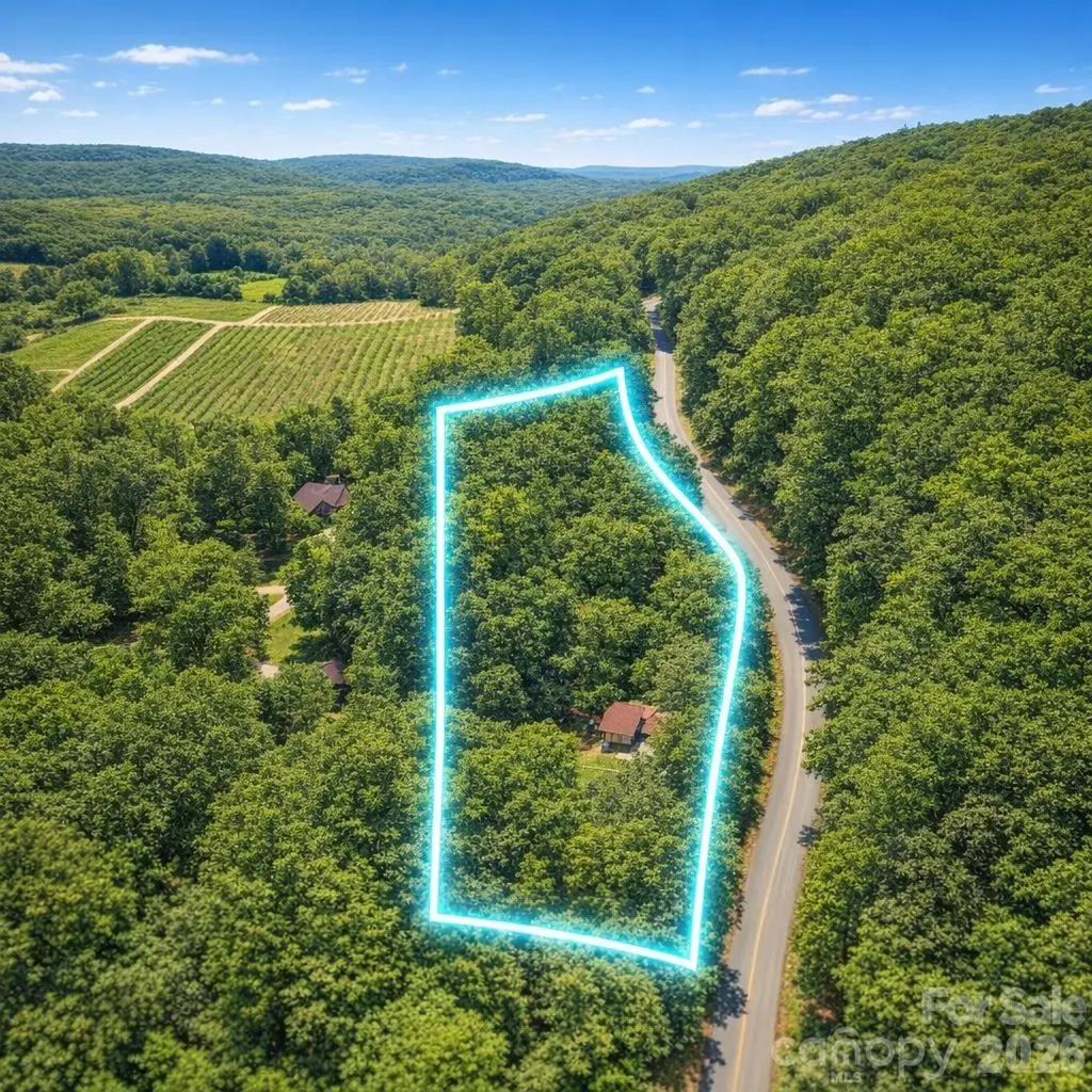 1359 Lamb Mountain Road Hendersonville NC 28792