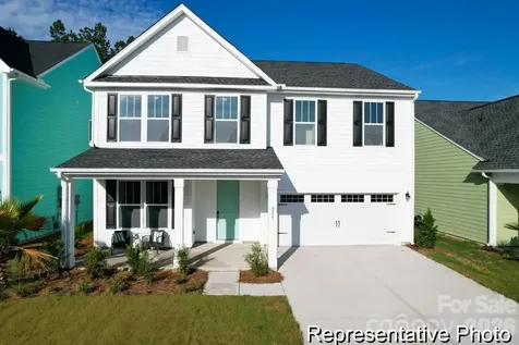 514 Gentle Bend Cove Locust NC 28097