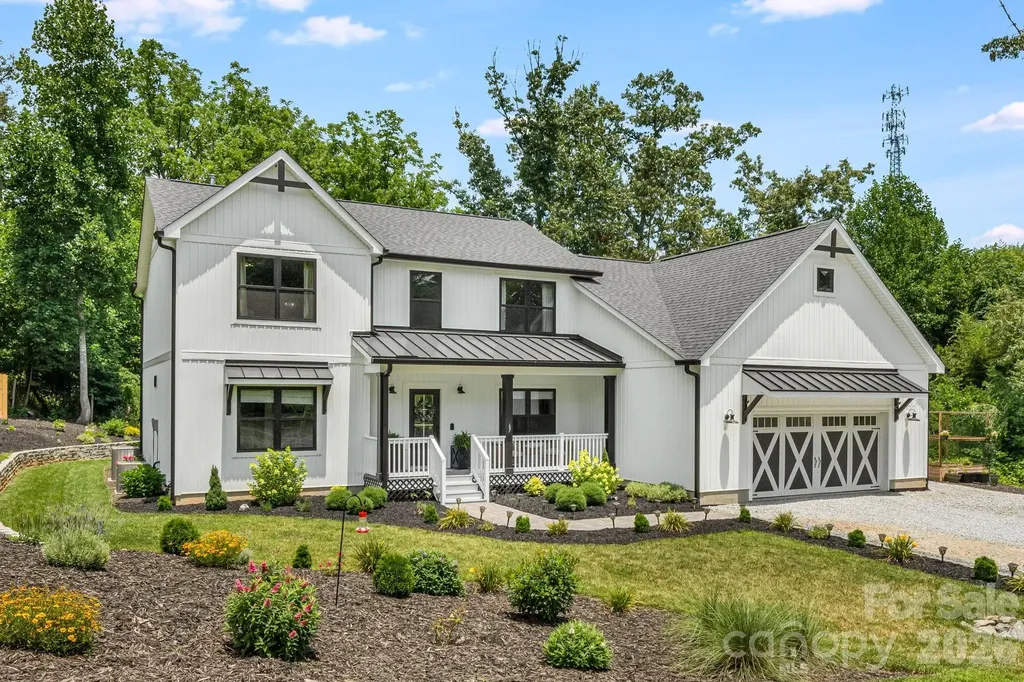 67 Apple Meadow Court Hendersonville NC 28739