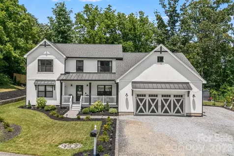 67 Apple Meadow Court Hendersonville NC 28739