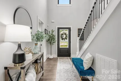67 Apple Meadow Court Hendersonville NC 28739