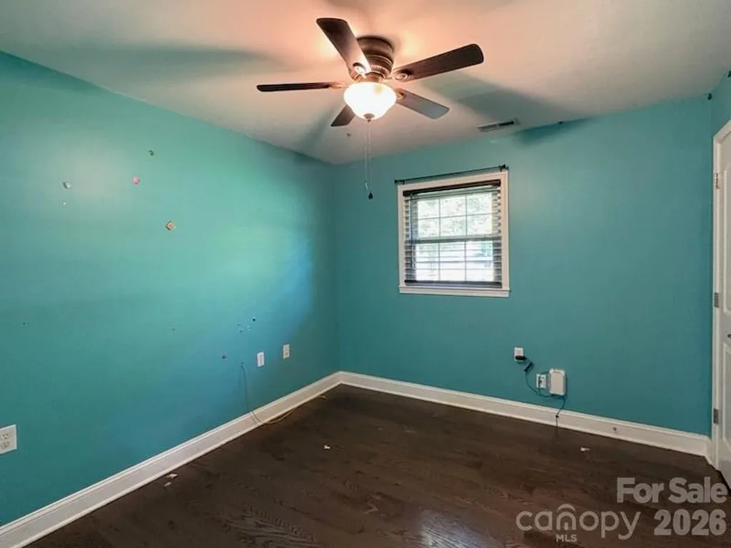 6081 Cambridge Drive Harrisburg NC 28075
