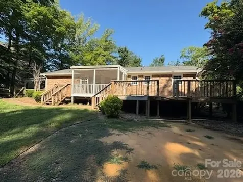 6081 Cambridge Drive Harrisburg NC 28075