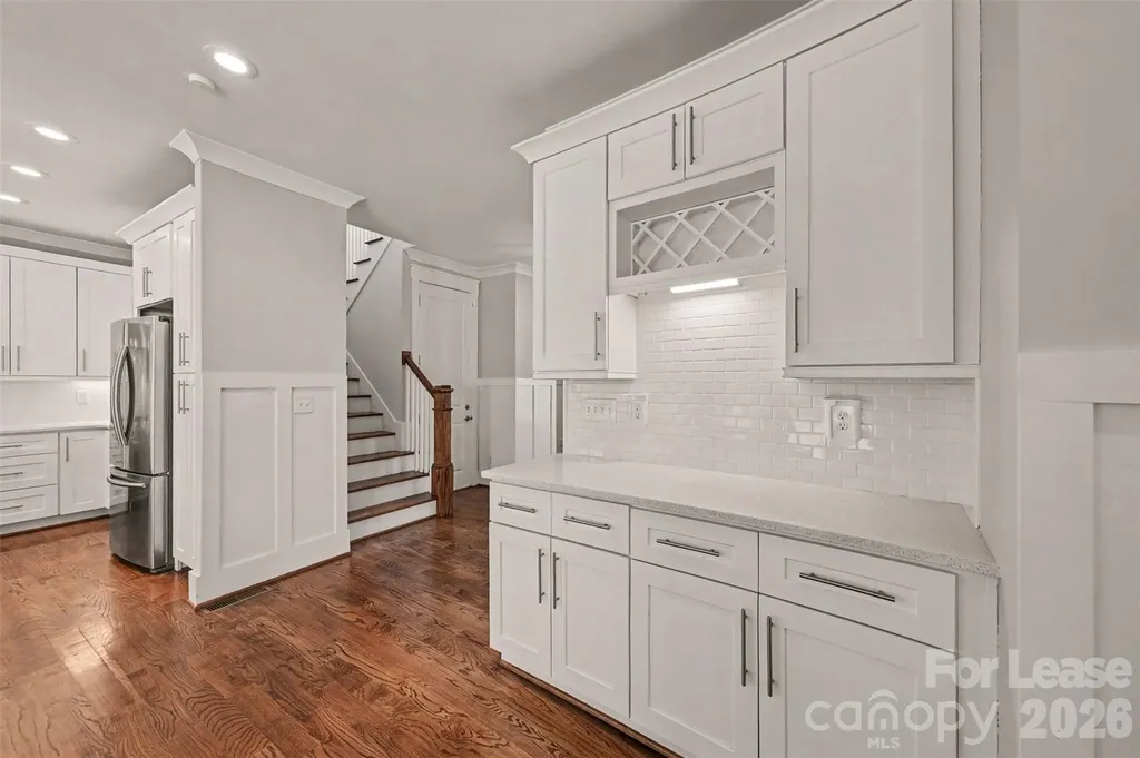 1919 Hamorton Place Charlotte NC 28205