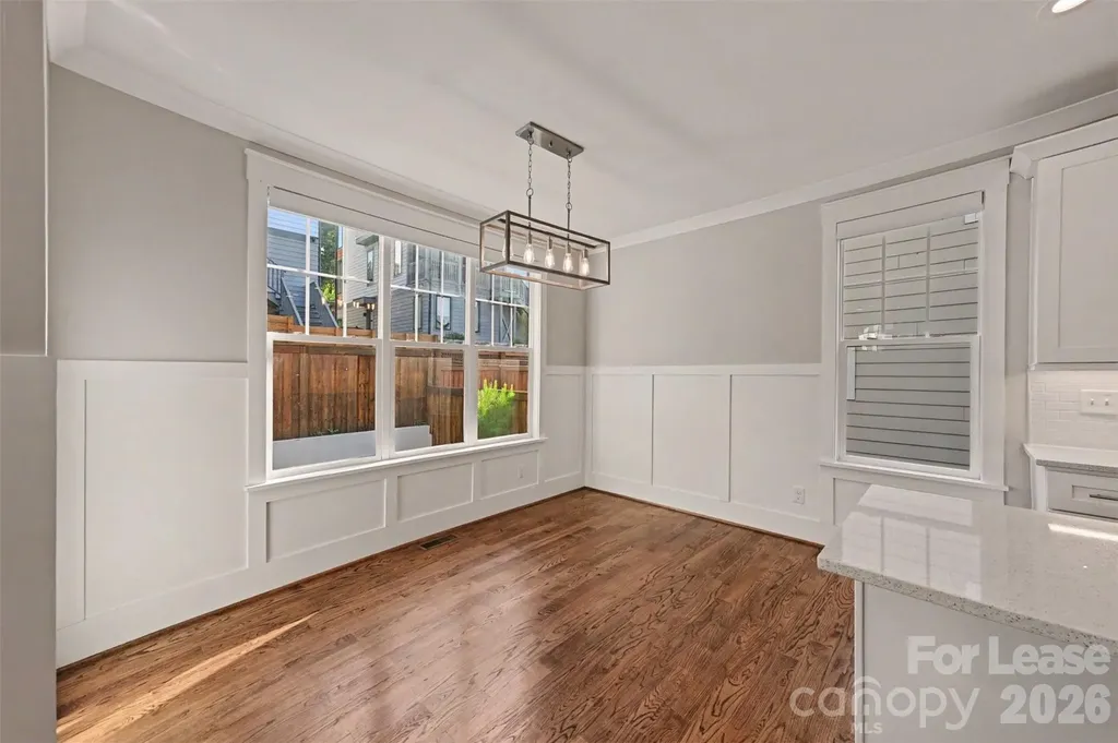 1919 Hamorton Place Charlotte NC 28205