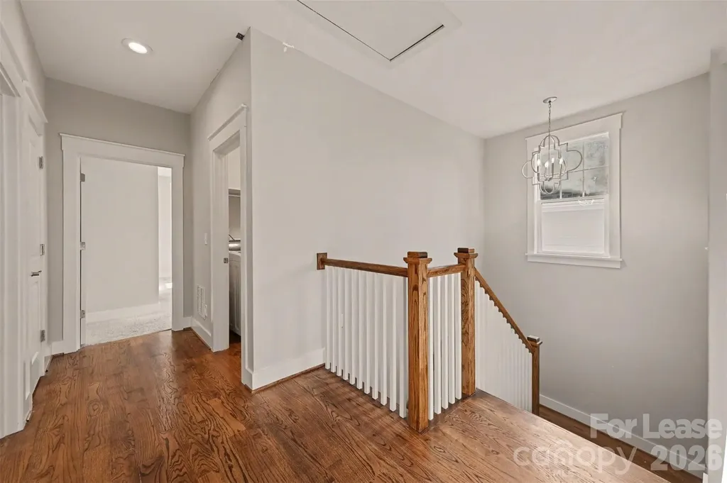 1919 Hamorton Place Charlotte NC 28205