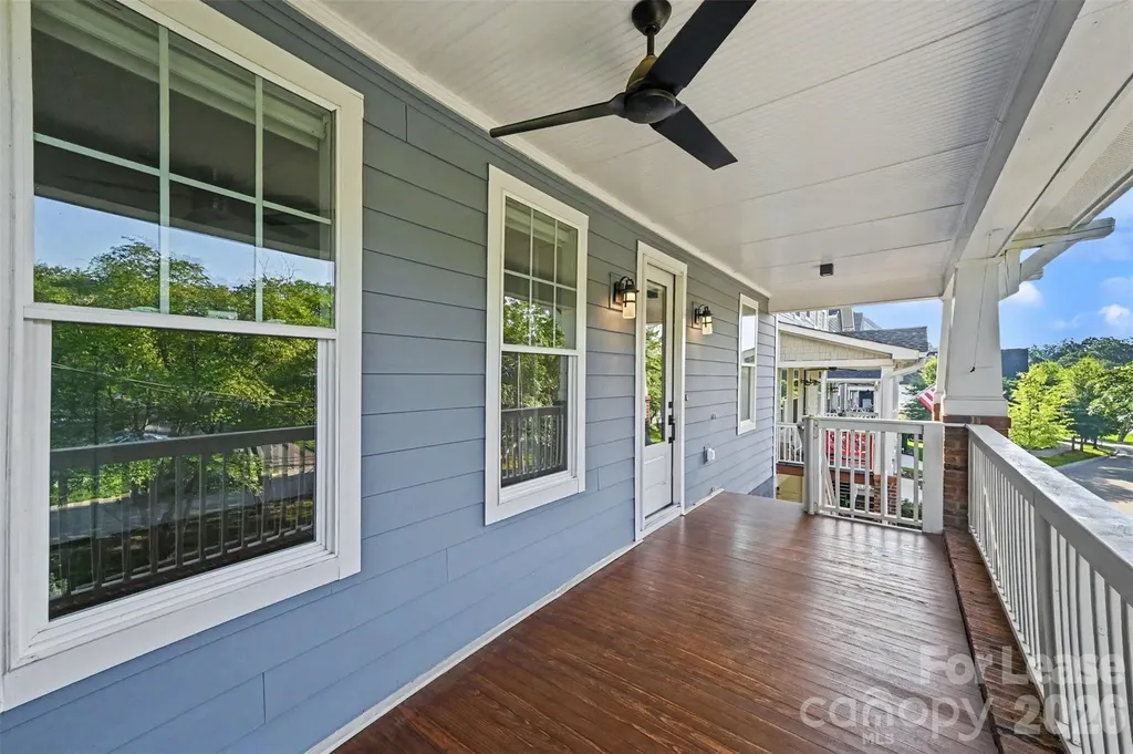 1919 Hamorton Place Charlotte NC 28205