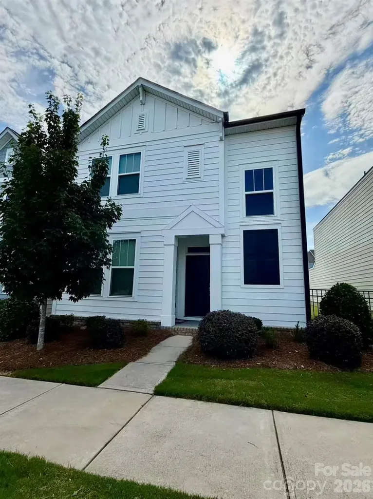 325 Johnston Drive Pineville NC 28134