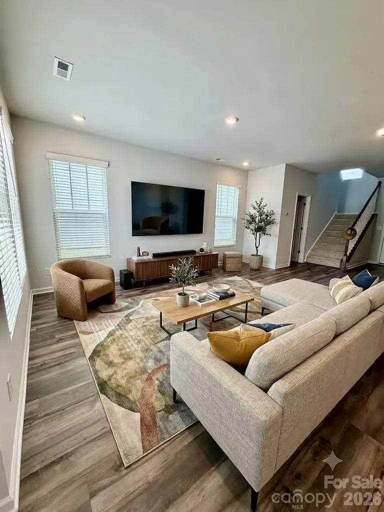 325 Johnston Drive Pineville NC 28134