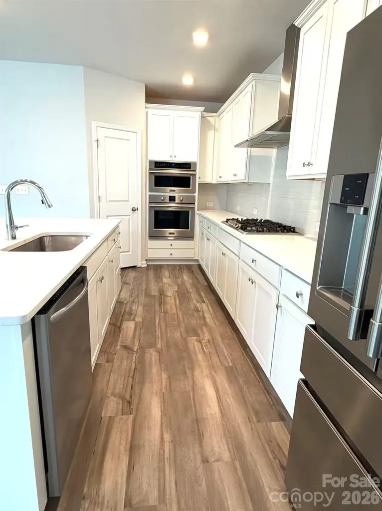325 Johnston Drive Pineville NC 28134