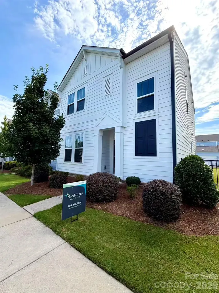325 Johnston Drive Pineville NC 28134