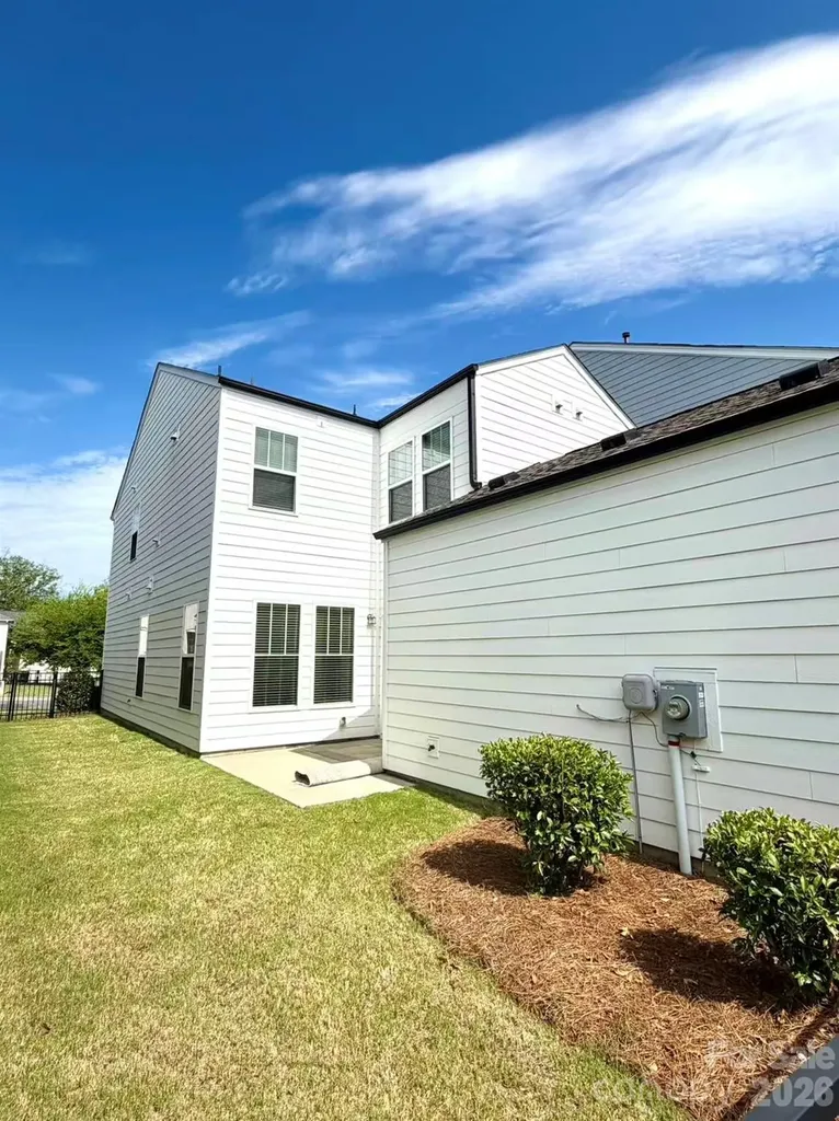 325 Johnston Drive Pineville NC 28134